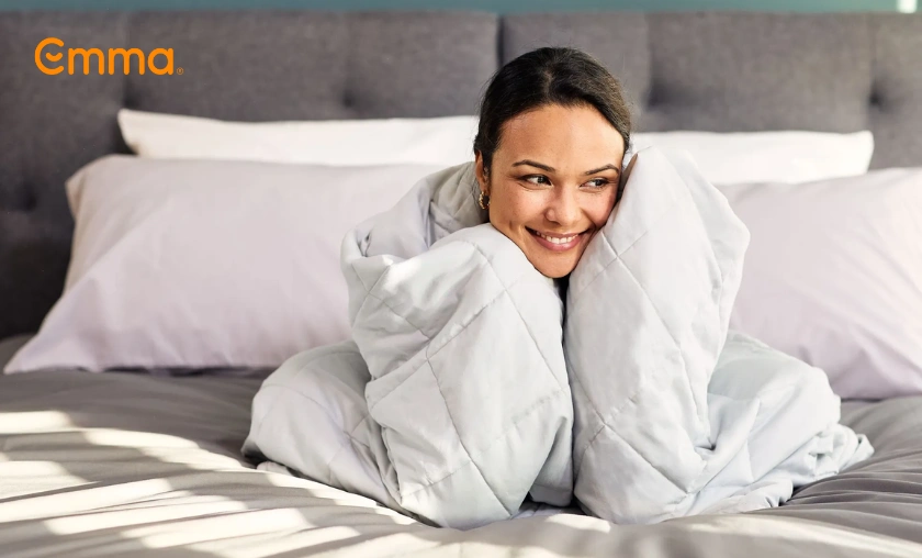 How Emma UK Works Better for Quality Sleep