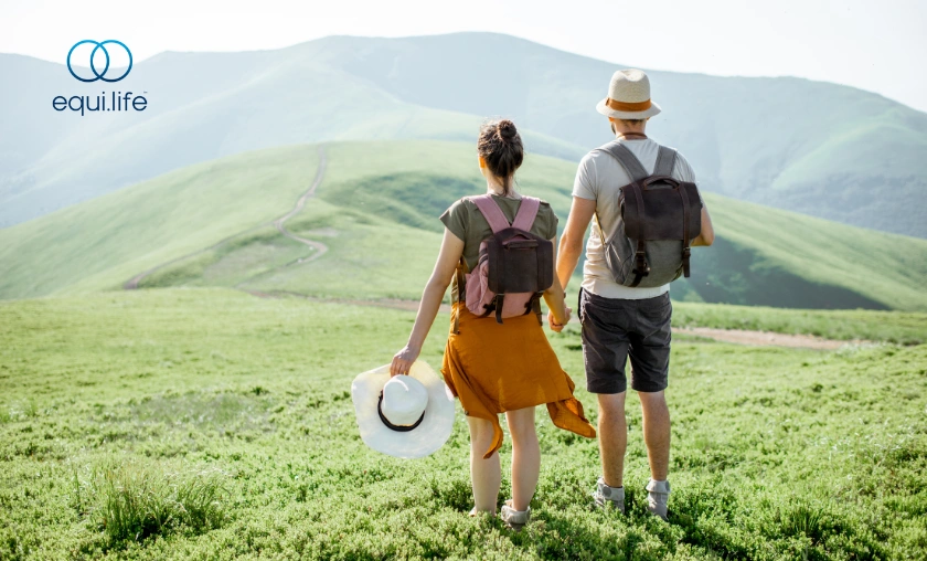 How EquiLife US Works Better for Wellness