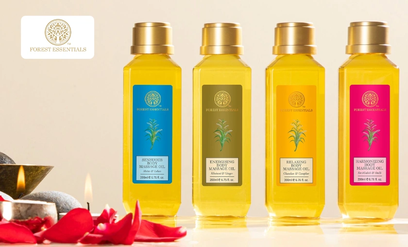 Forest Essentials IN Review: India’s Premium Natural Beauty Brand! ([wpsm_custom_meta type=date field=month] [wpsm_custom_meta type=date field=year]) - The Complete Portal