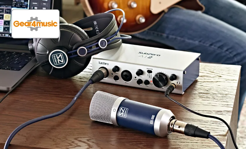 Gear4music IT Review: Best Instruments & Audio Gear! ([wpsm_custom_meta type=date field=month] [wpsm_custom_meta type=date field=year]) - The Complete Portal