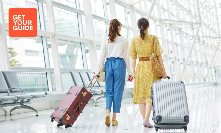 GetYourGuide BR Review: Best Tour Ticket Bookings! ([wpsm_custom_meta type=date field=month] [wpsm_custom_meta type=date field=year]) - The Complete Portal