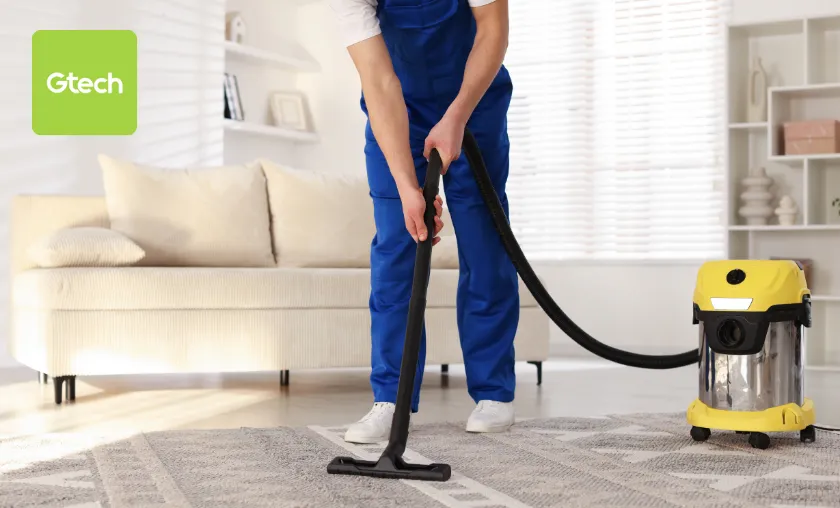 Gtech UK Review: The Best Vacuum, Tools & Home Tech! ([wpsm_custom_meta type=date field=month] [wpsm_custom_meta type=date field=year]) - The Complete Portal