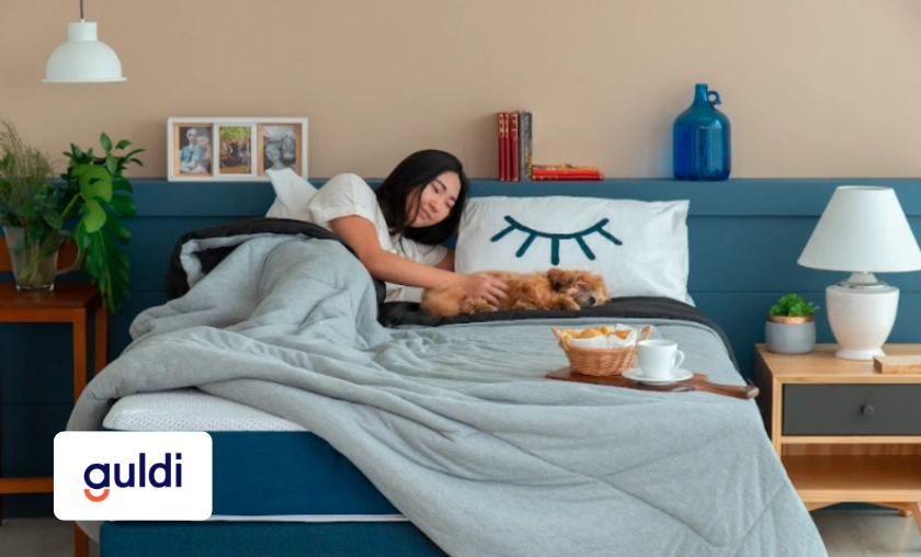 Guldi BR Review: Guide to Comfort, Quality & Sleep Innovation! ([wpsm_custom_meta type=date field=month] [wpsm_custom_meta type=date field=year]) - The Complete Portal
