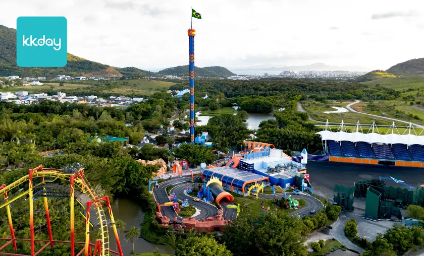 KKday Review: Best Tours & Attraction Ticket Booking! ([wpsm_custom_meta type=date field=month] [wpsm_custom_meta type=date field=year]) - The Complete Portal