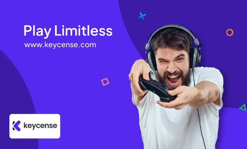 Keycense Review: Best Gaming Keys & Game Licenses! ([wpsm_custom_meta type=date field=month] [wpsm_custom_meta type=date field=year]) - The Complete Portal