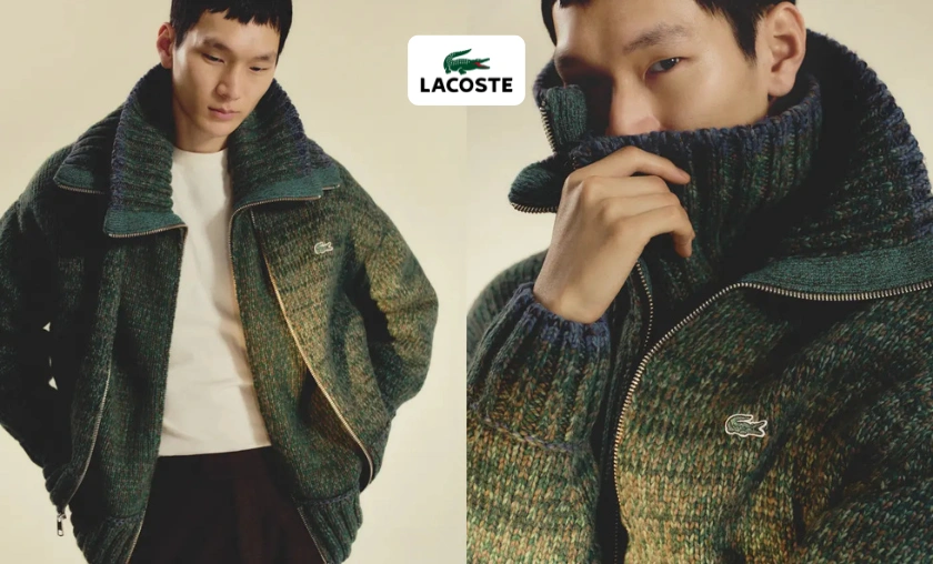 Lacoste KZ Review: A Modern Fashion Destination in Kazakhstan! ([wpsm_custom_meta type=date field=month] [wpsm_custom_meta type=date field=year]) - The Complete Portal