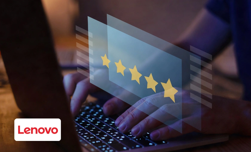 Lenovo IN Review: A Guide to Products, Performance & Experience! ([wpsm_custom_meta type=date field=month] [wpsm_custom_meta type=date field=year]) - The Complete Portal