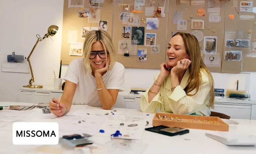 Missoma US Review: Elegant Demi-Fine Jewelry That Defines Your Style! ([wpsm_custom_meta type=date field=month] [wpsm_custom_meta type=date field=year]) - The Complete Portal