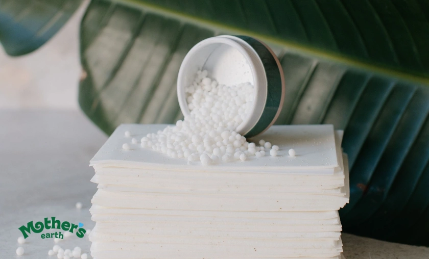 How Mothers Earth DE Works Better for Conscious Consumers