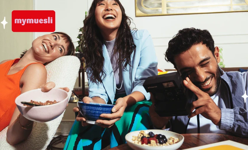 MyMuesli CH Review: Guide to Personalized & Healthy Breakfasts! ([wpsm_custom_meta type=date field=month] [wpsm_custom_meta type=date field=year]) - The Complete Portal