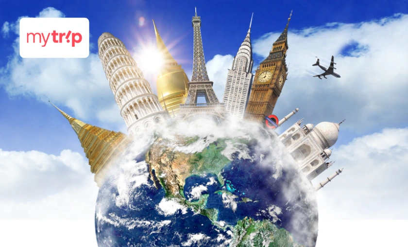 Mytrip UK Review: A Complete Guide to Flights, Hotels & Travel Offers! ([wpsm_custom_meta type=date field=month] [wpsm_custom_meta type=date field=year]) - The Complete Portal