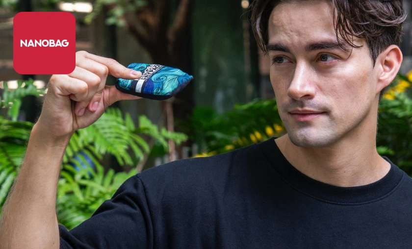 Nanobag Review: The Best Ultralight Reusable Bags! ([wpsm_custom_meta type=date field=month] [wpsm_custom_meta type=date field=year]) - The Complete Portal