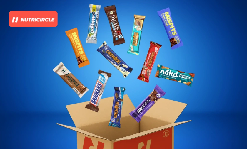 How Nutricircle UK Works Better