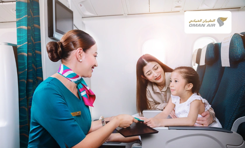 Oman Air Review: Why Travelers Prefer This Premium Airline! ([wpsm_custom_meta type=date field=month] [wpsm_custom_meta type=date field=year]) - The Complete Portal