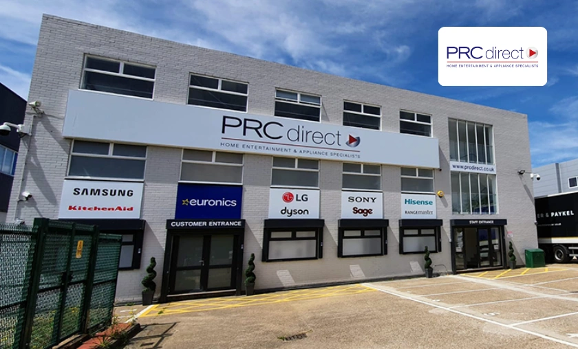 PRC Direct UK Review: Your Ultimate Guide to Electronics & Appliances! ([wpsm_custom_meta type=date field=month] [wpsm_custom_meta type=date field=year]) - The Complete Portal