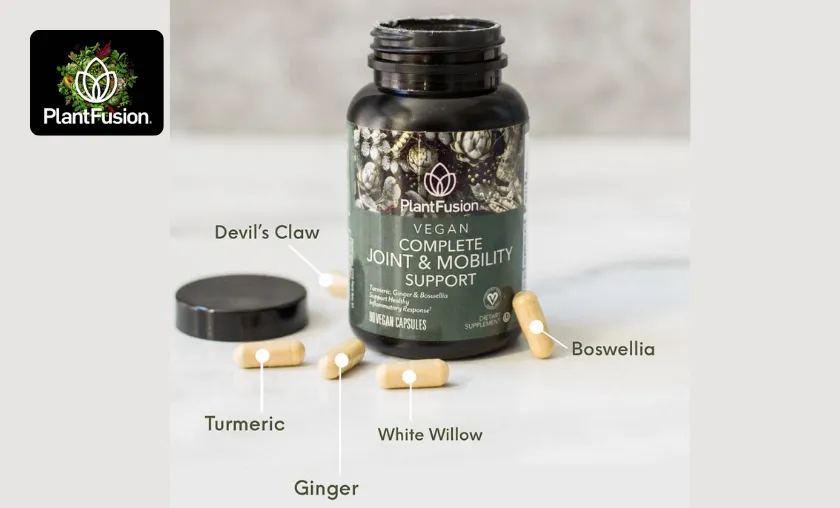 PlantFusion Review: Best Vegan Protein & Superfoods! ([wpsm_custom_meta type=date field=month] [wpsm_custom_meta type=date field=year]) - The Complete Portal