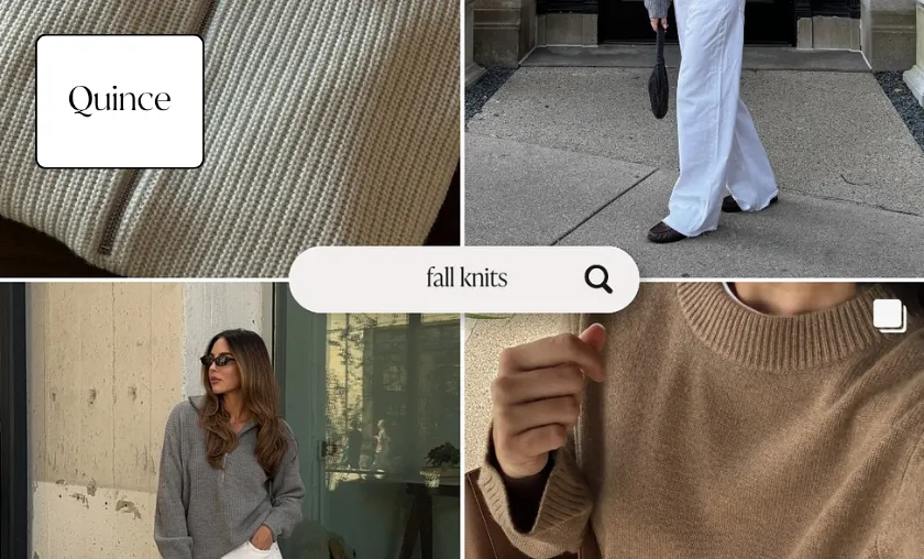 Quince US Review: Best Luxury Clothing & Accessories! ([wpsm_custom_meta type=date field=month] [wpsm_custom_meta type=date field=year]) - The Complete Portal