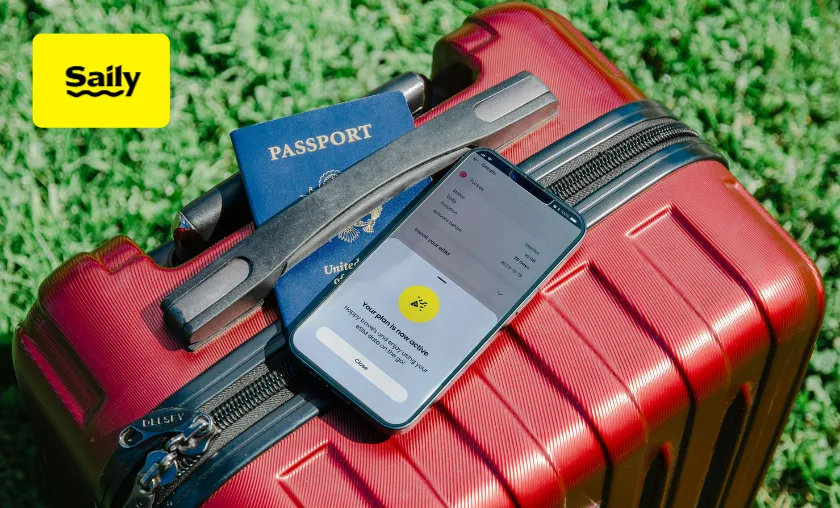 Saily Review: The Best eSIM Data Plans for Travel! ([wpsm_custom_meta type=date field=month] [wpsm_custom_meta type=date field=year]) - The Complete Portal