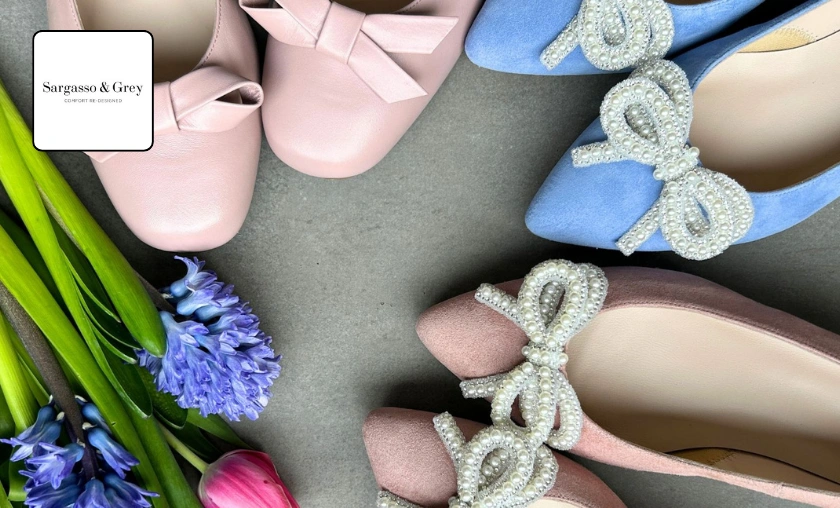 Sargasso & Grey UK Review: Best Flats, Heels & Boots! ([wpsm_custom_meta type=date field=month] [wpsm_custom_meta type=date field=year]) - The Complete Portal