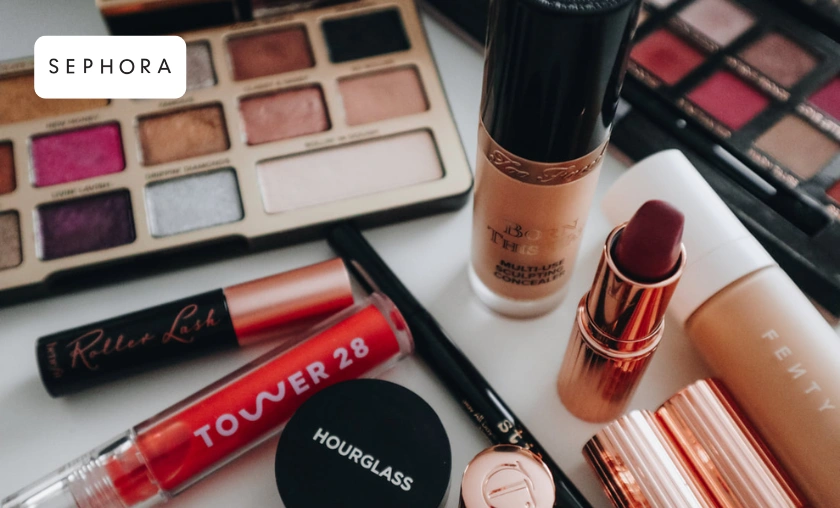 How Sephora PT Works Better