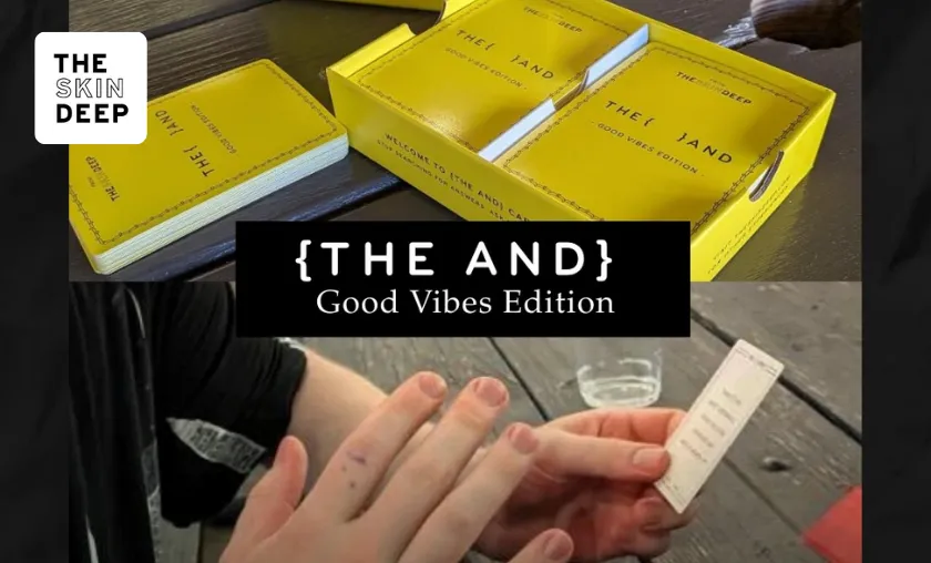 The Skin Deep Review: Best Meaningful Card Connection! ([wpsm_custom_meta type=date field=month] [wpsm_custom_meta type=date field=year]) - The Complete Portal