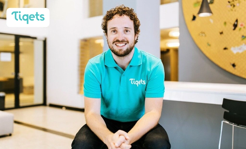 How Tiqets BE & NL Works Better or Delivers Value