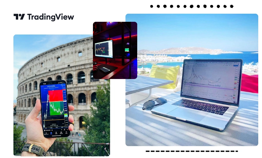 TradingView Review: Features, Benefits & Why Traders Love It! ([wpsm_custom_meta type=date field=month] [wpsm_custom_meta type=date field=year]) - The Complete Portal