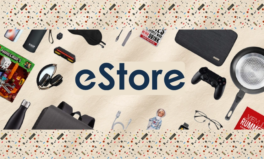 How eStore FI Works Better