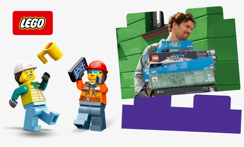 Lego AU & NZ Review: A Complete Guide for Builders of All Ages! ([wpsm_custom_meta type=date field=month] [wpsm_custom_meta type=date field=year]) - The Complete Portal