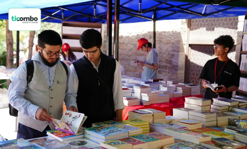 Ticombo Guide: Finding the Best Event Tickets Online! ([wpsm_custom_meta type=date field=month] [wpsm_custom_meta type=date field=year]) - The Complete Portal