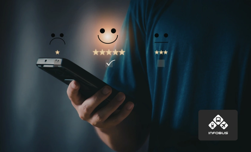 INFOBUS Review: The Ultimate Travel Booking Platform! ([wpsm_custom_meta type=date field=month] [wpsm_custom_meta type=date field=year]) - The Complete Portal