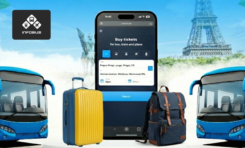 INFOBUS Review A Comprehensive Look