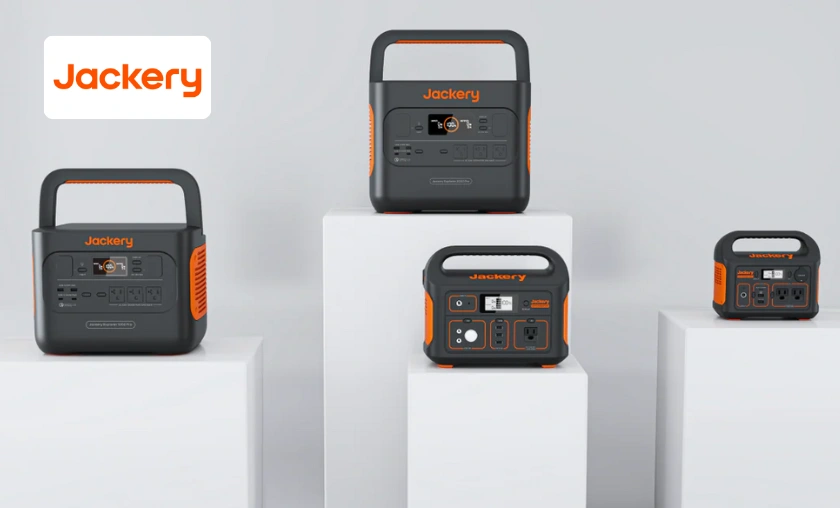 Jackery US & CA Review Reliability Meets Innovation