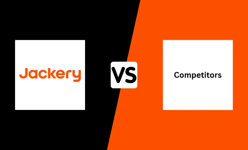 Jackery US & CA Review: The Ultimate Portable Power Solution! ([wpsm_custom_meta type=date field=month] [wpsm_custom_meta type=date field=year]) - The Complete Portal