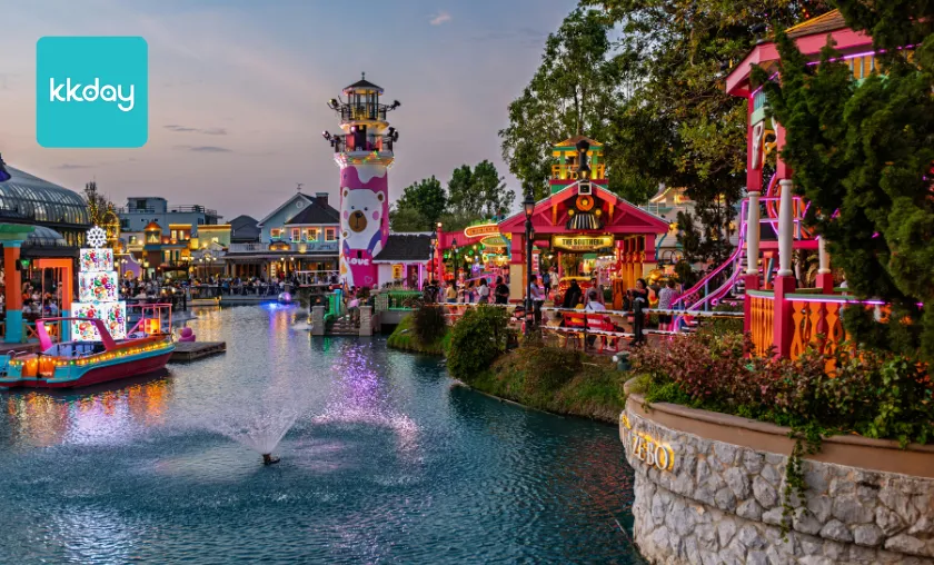 KKday Review: Best Tours & Attraction Ticket Booking! ([wpsm_custom_meta type=date field=month] [wpsm_custom_meta type=date field=year]) - The Complete Portal