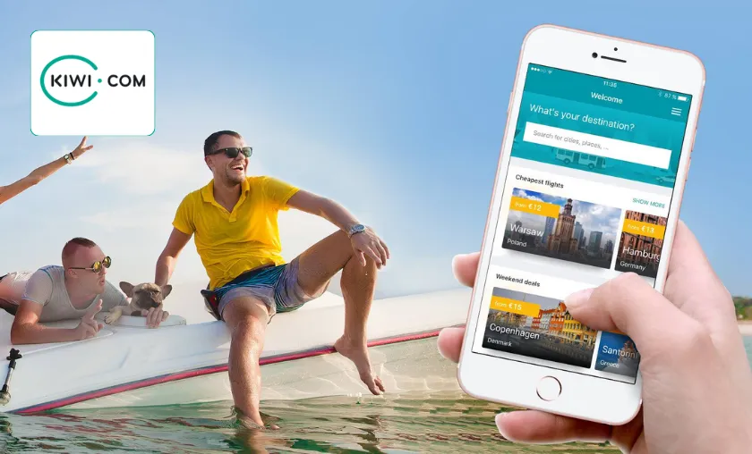 Kiwi Customer Reviews!