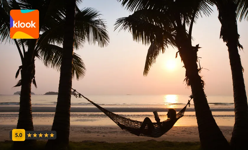 Klook Customer Reviews!