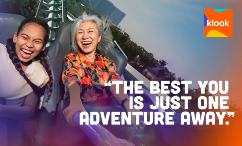 Klook Review: Best Attractions & Travel Bookings! ([wpsm_custom_meta type=date field=month] [wpsm_custom_meta type=date field=year]) - The Complete Portal