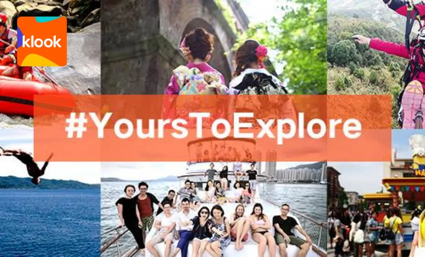 Klook Review: Best Attractions & Travel Bookings! ([wpsm_custom_meta type=date field=month] [wpsm_custom_meta type=date field=year]) - The Complete Portal