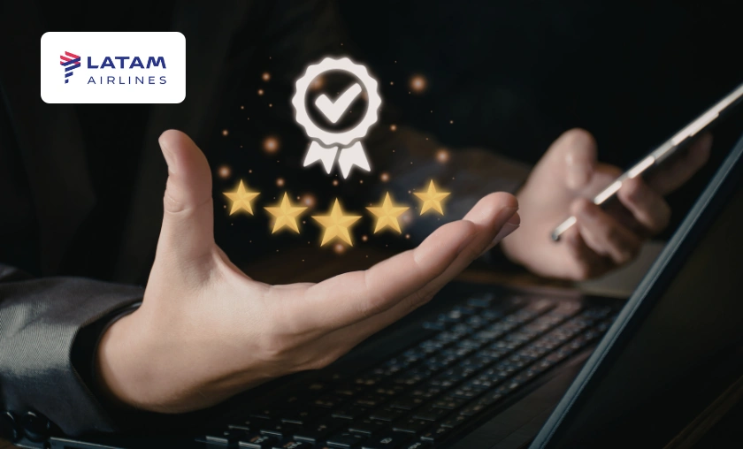 LATAM Airlines US Review: Flights, Services & Travel Experience! ([wpsm_custom_meta type=date field=month] [wpsm_custom_meta type=date field=year]) - The Complete Portal