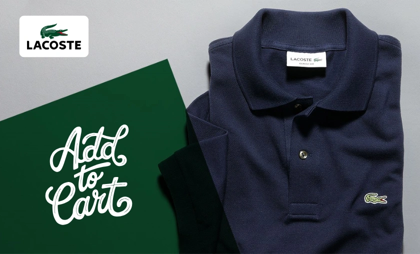 Lacoste Ukraine Review A Deep Dive into Quality & Service