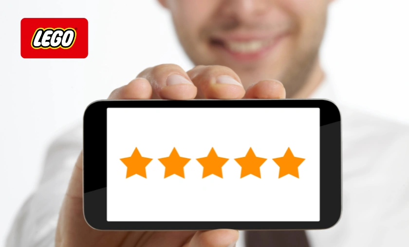 Lego AU & NZ Review: A Complete Guide for Builders of All Ages! ([wpsm_custom_meta type=date field=month] [wpsm_custom_meta type=date field=year]) - The Complete Portal