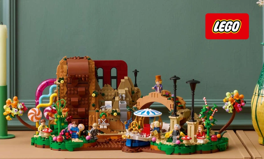 Lego AU & NZ Review: A Complete Guide for Builders of All Ages! ([wpsm_custom_meta type=date field=month] [wpsm_custom_meta type=date field=year]) - The Complete Portal