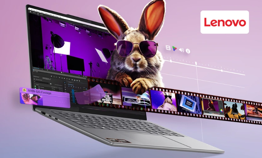 Lenovo IN Review Performance Meets Innovation