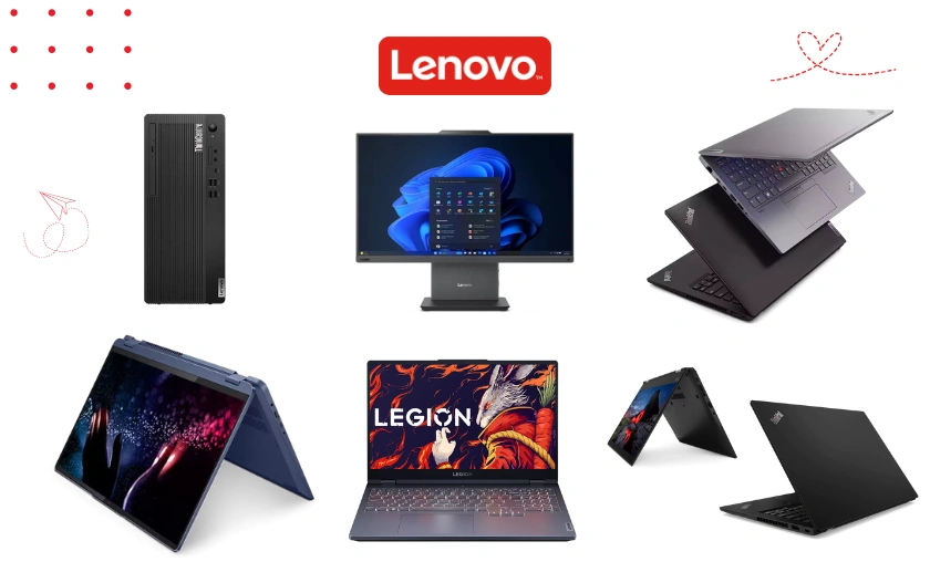 Lenovo IN Review: A Guide to Products, Performance & Experience! ([wpsm_custom_meta type=date field=month] [wpsm_custom_meta type=date field=year]) - The Complete Portal