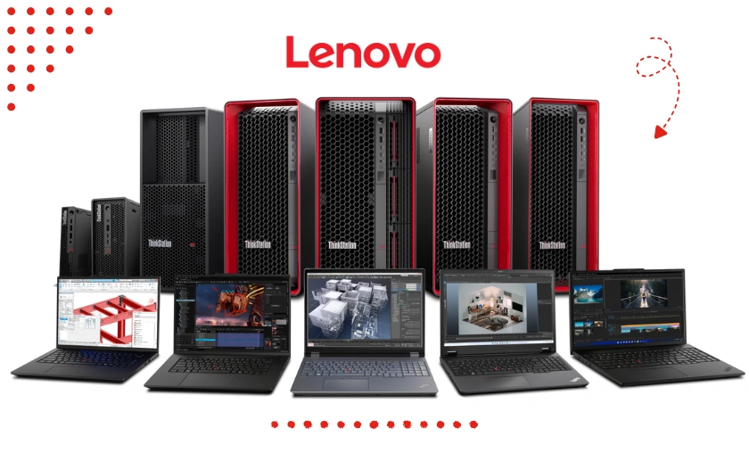 Lenovo MY Review A Trusted Tech Destination