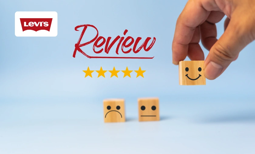 Levi's MX Review: Timeless Fashion Meets Modern Comfort! ([wpsm_custom_meta type=date field=month] [wpsm_custom_meta type=date field=year]) - The Complete Portal