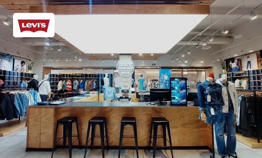 Levi's MX Review A Blend of Comfort & Style