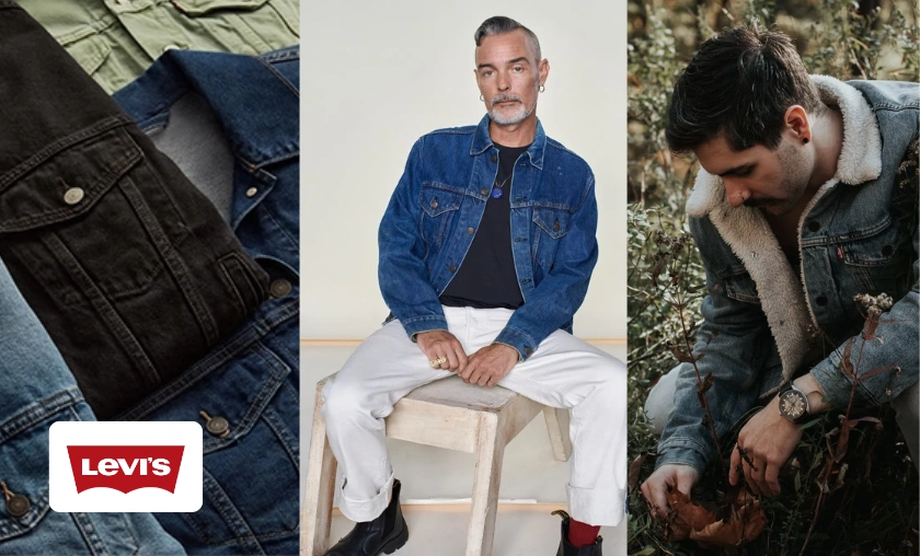 Levi's MX Review: Timeless Fashion Meets Modern Comfort! ([wpsm_custom_meta type=date field=month] [wpsm_custom_meta type=date field=year]) - The Complete Portal