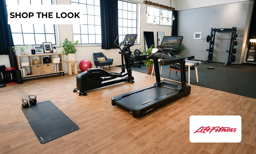 Life Fitness US Review